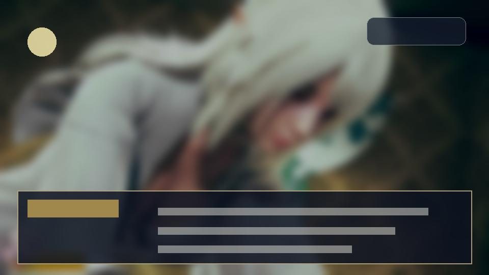 精灵女孩 角色路线 详情图 2